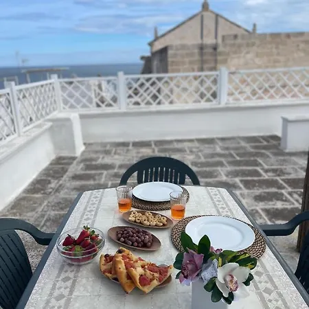 アパート Dream House *