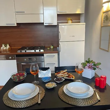 アパート Dream House *