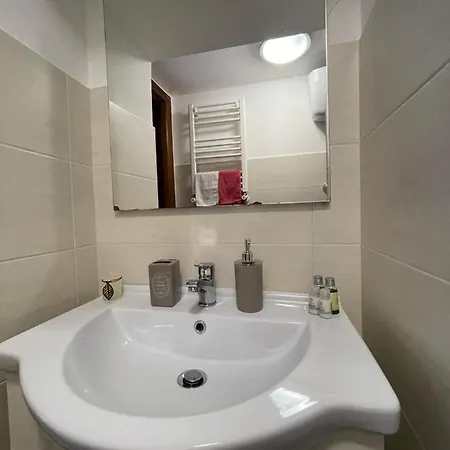 Dream House アパート *