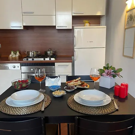 アパート Dream House