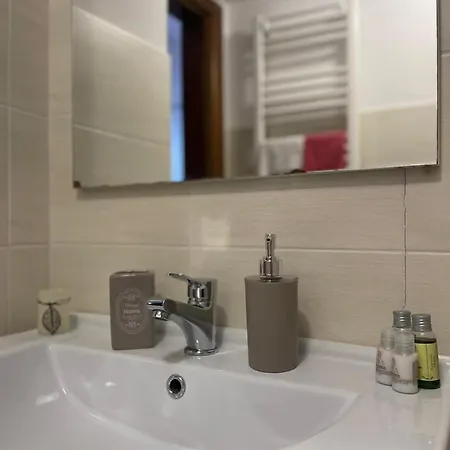 Dream House アパート