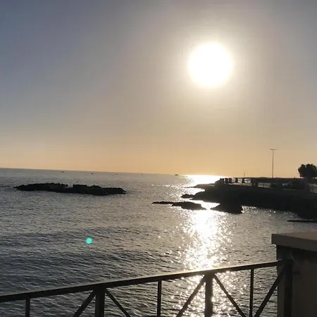 アパート Dream House *