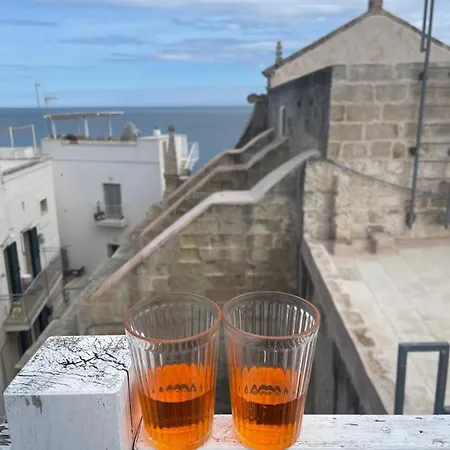 Dream House Apartment Monopoli