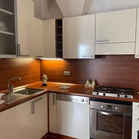 Dream House Apartment *