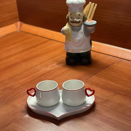 Apartment Dream House