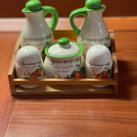 Dream House * Monopoli