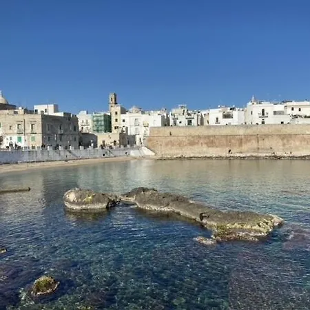 Apartment Dream House Monopoli