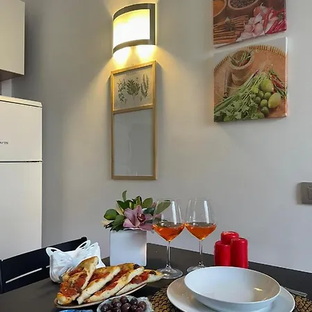 Dream House Apartment *