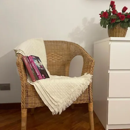 Dream House Apartment Monopoli