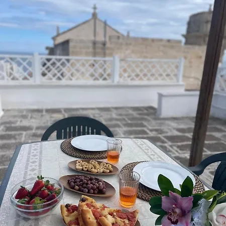 Appartement Dream House Monopoli