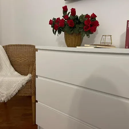 Apartment Dream House