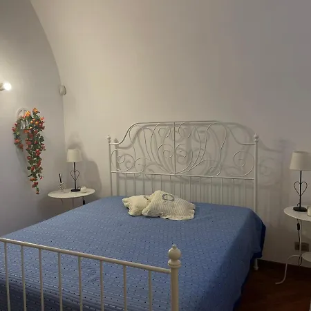 Dream House Apartment Monopoli