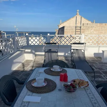 Dream House Διαμέρισμα Monopoli
