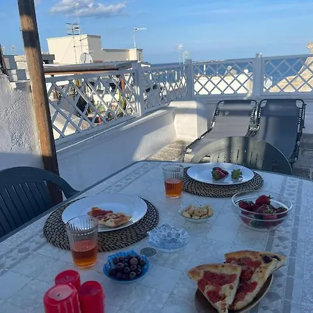 Dream House Apartment Monopoli