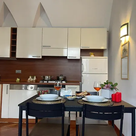 Dream House Apartment