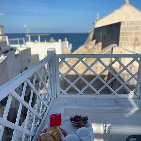 Dream House Διαμέρισμα Monopoli