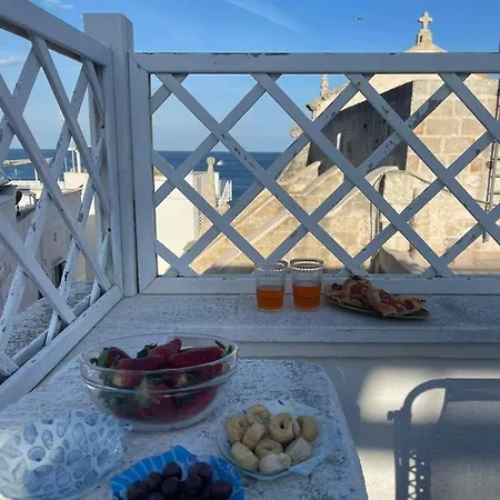 Dream House Apartment Monopoli