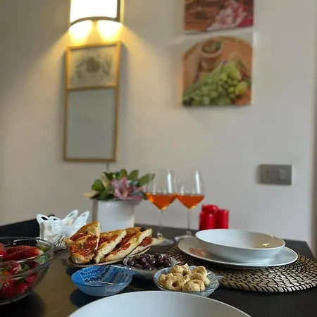 Dream House Apartment Monopoli