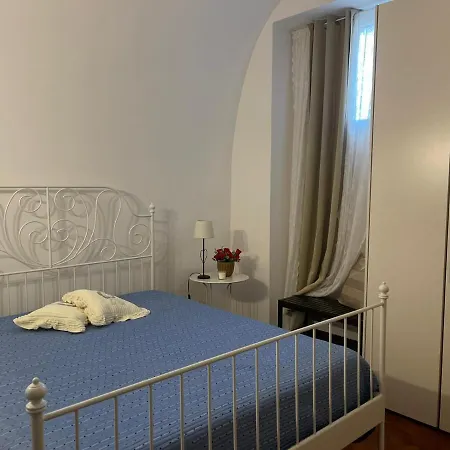 Dream House Apartment Monopoli