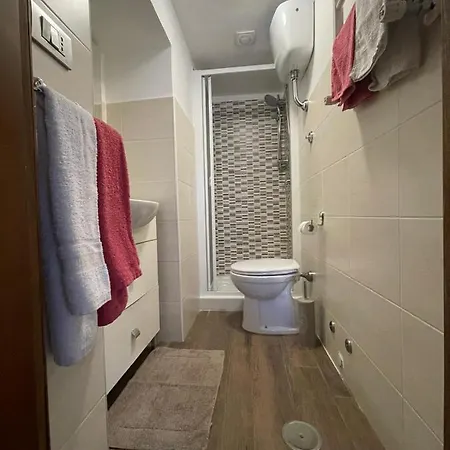 Dream House Apartment