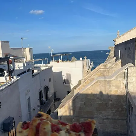 Apartment Dream House Monopoli