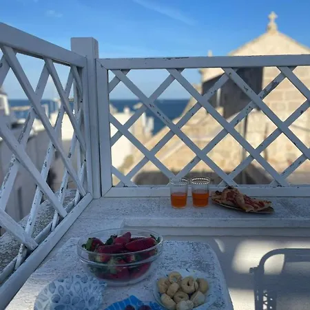 Dream House Apartment Monopoli