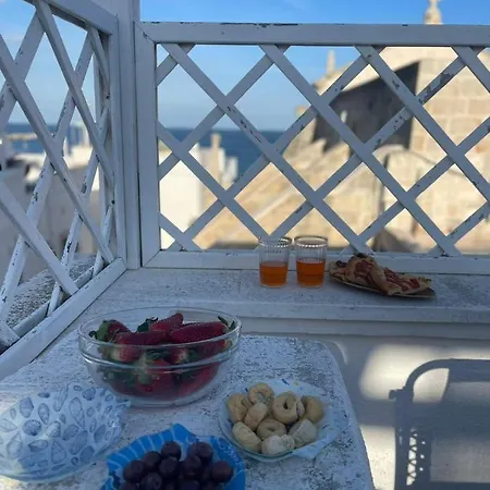Dream House Διαμέρισμα Monopoli