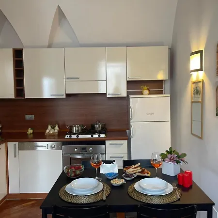 Apartment Dream House