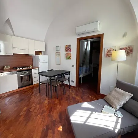 Dream House Διαμέρισμα Monopoli