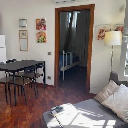 Dream House Apartment