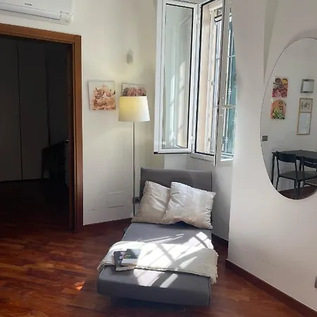 Dream House Apartment *