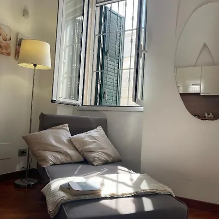 Διαμέρισμα Dream House Monopoli