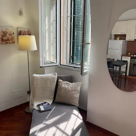 Dream House Apartment Monopoli