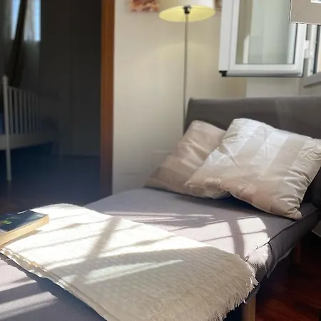 Apartment Dream House