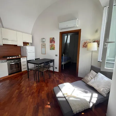 Appartamento Dream House Monopoli