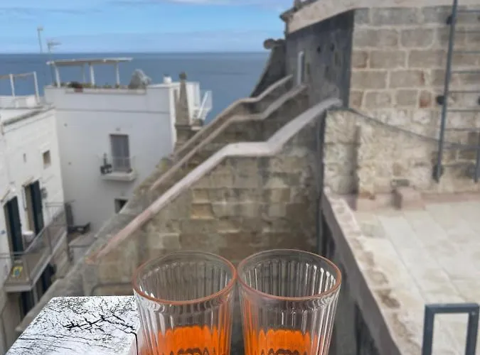 Dream House Appartamento Monopoli