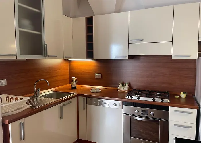 Dream House Appartamento *