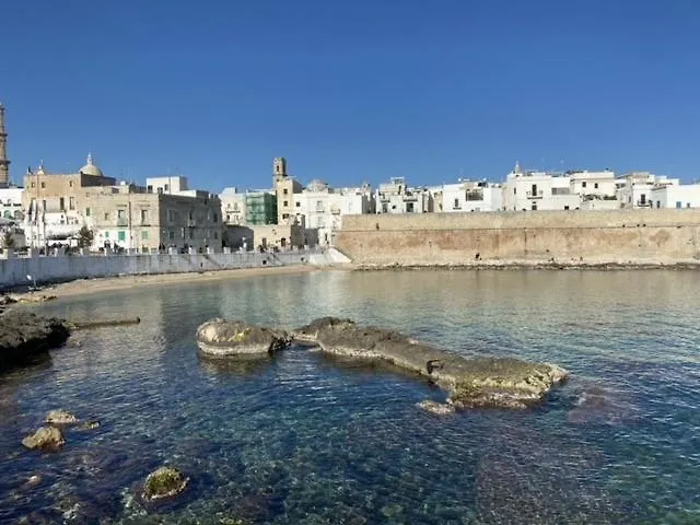 Appartamento Dream House Monopoli