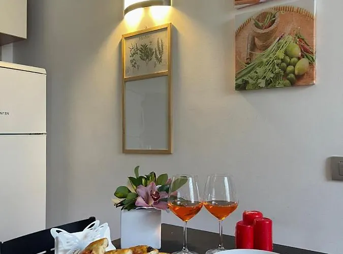 Dream House Appartamento *