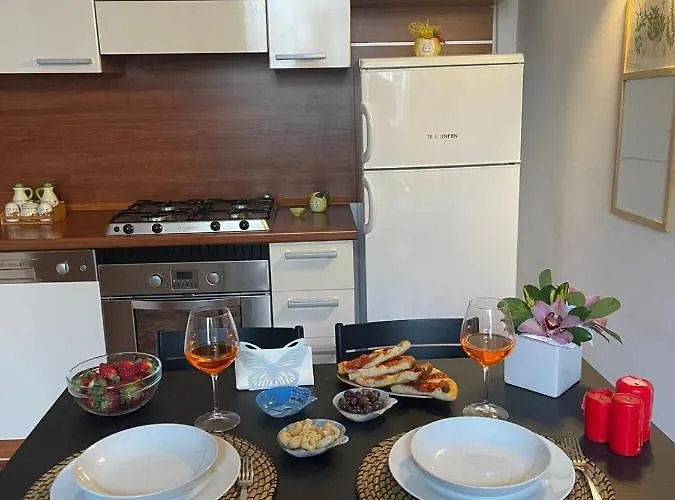 Appartamento Dream House *