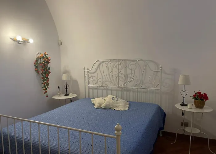 Dream House Appartamento Monopoli