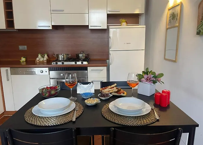Appartamento Dream House