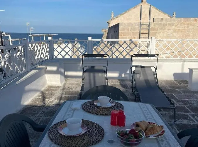 Dream House Appartamento Monopoli