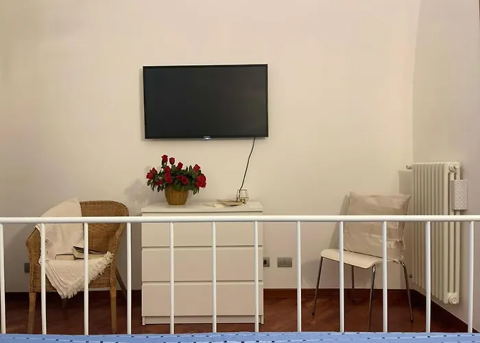 Appartamento Dream House *
