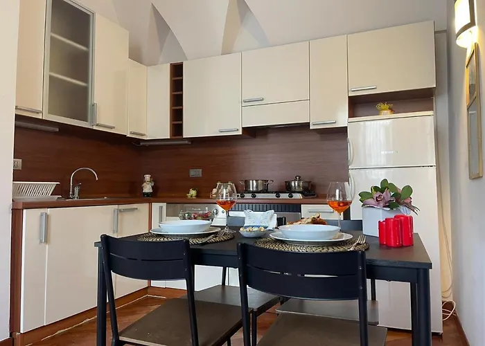 Dream House Appartamento *