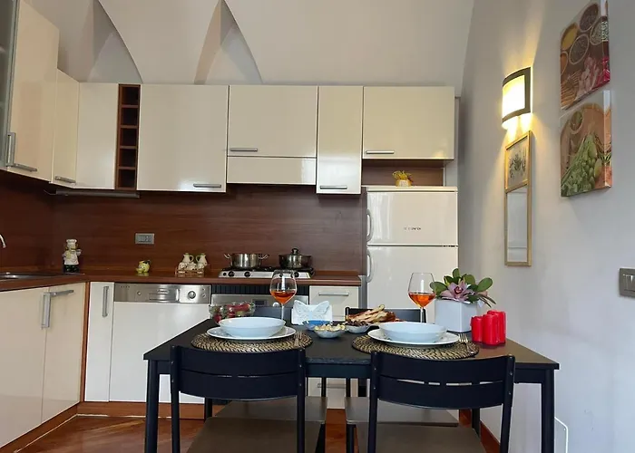 Dream House Appartamento