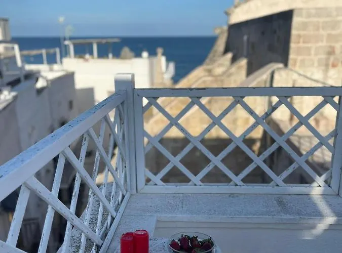 Dream House Appartamento Monopoli
