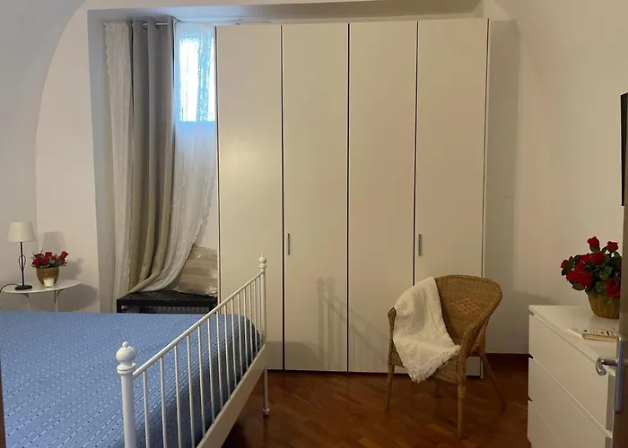 Dream House Appartamento *