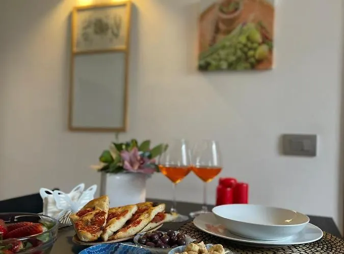 Dream House Appartamento Monopoli