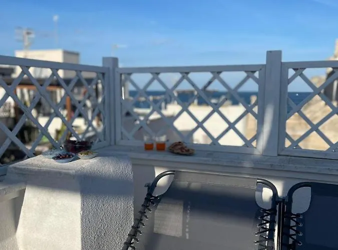Appartamento Dream House Monopoli